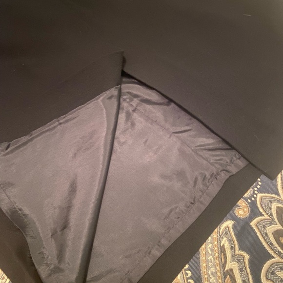 Talbots fully lined maxi skirt - Picture 4 of 7